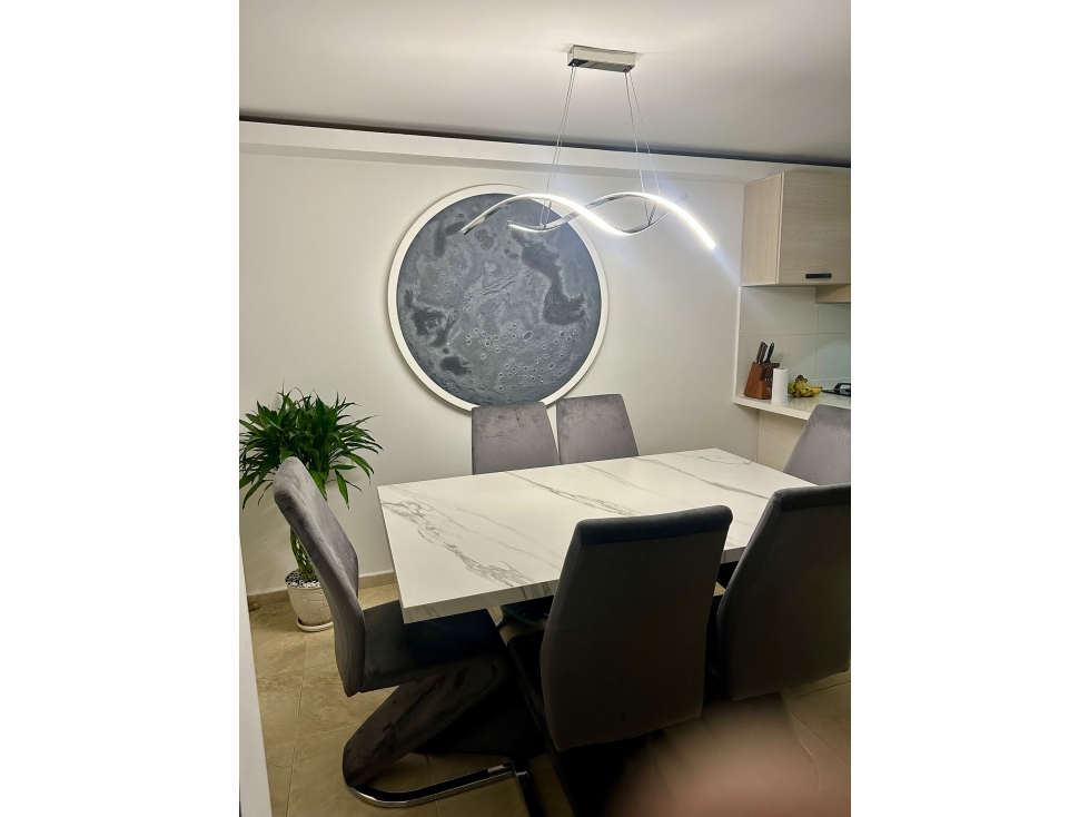Casa en venta en Cerritos, Pereira · foto 8 de 24