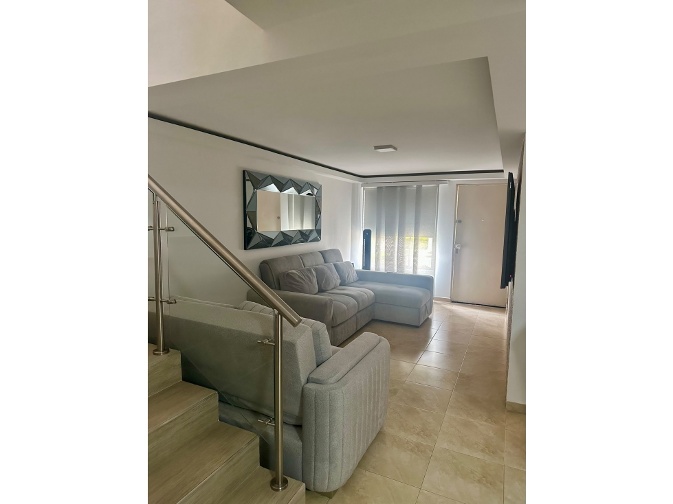 Casa en venta en Cerritos, Pereira · foto 9 de 24