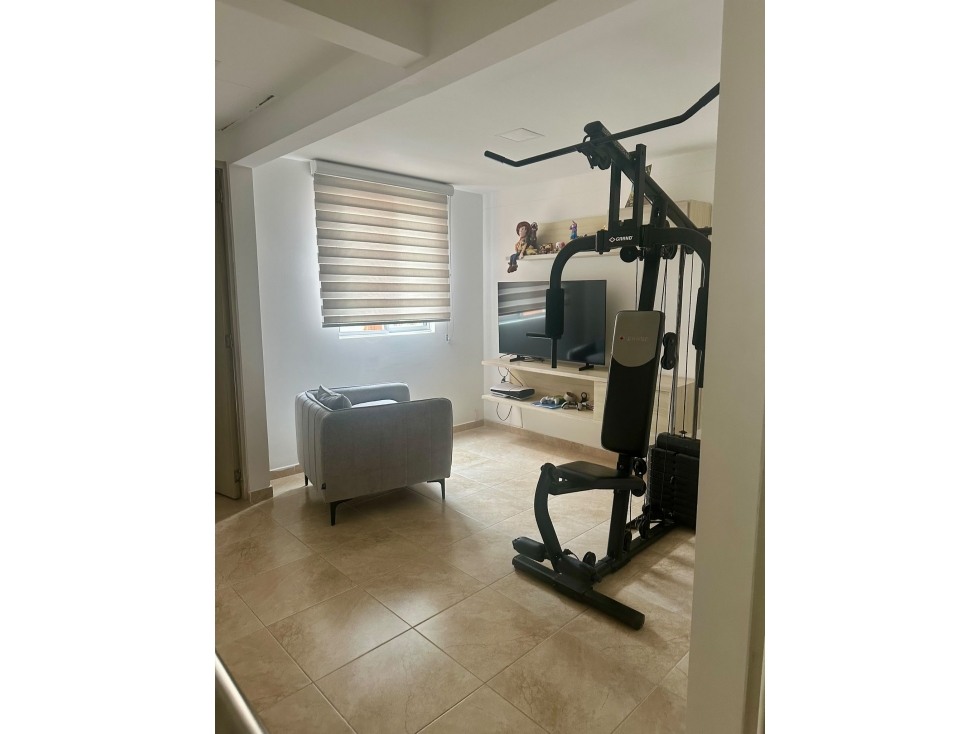 Casa en venta en Cerritos, Pereira · foto 16 de 24