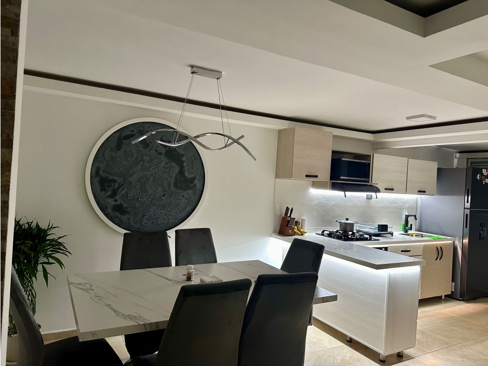 Casa en venta en Cerritos, Pereira · foto 20 de 24