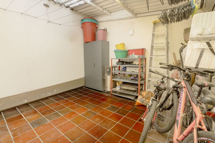 Casa en venta en Castilla, Bogotá · foto 11 de 24
