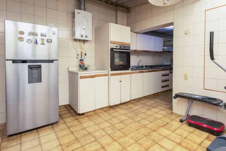 Casa en venta en Castilla, Bogotá · foto 12 de 24