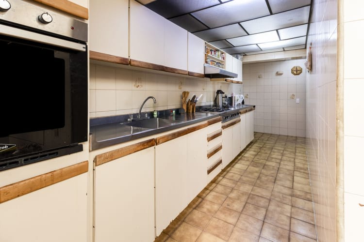 Casa en venta en Castilla, Bogotá · foto 13 de 24