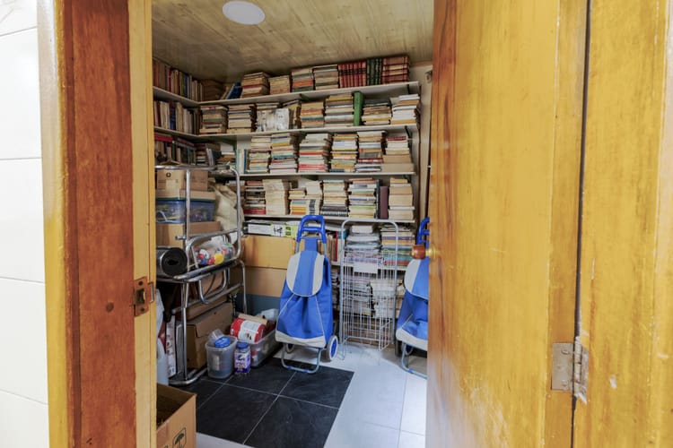Casa en venta en Castilla, Bogotá · foto 14 de 24