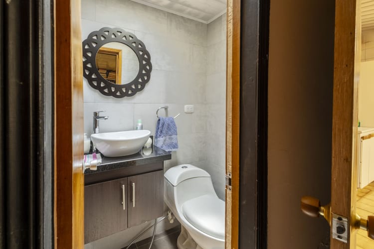 Casa en venta en Castilla, Bogotá · foto 15 de 24