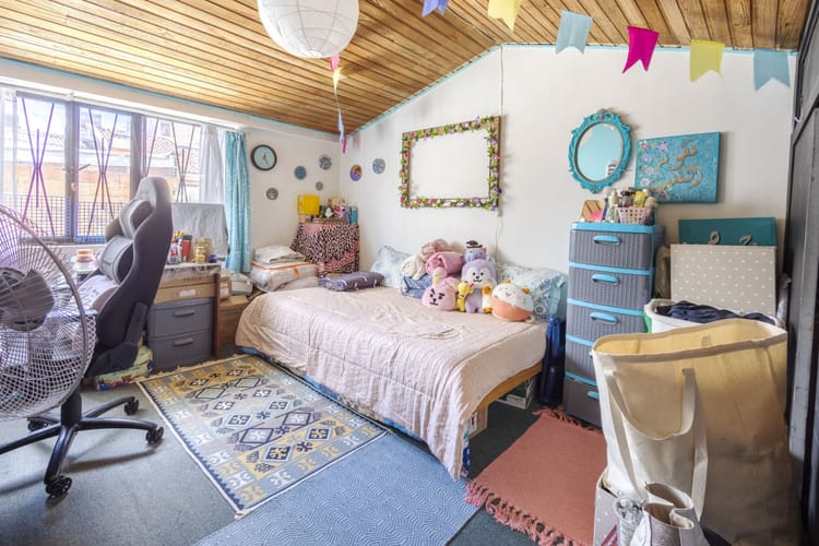 Casa en venta en Castilla, Bogotá · foto 24 de 24