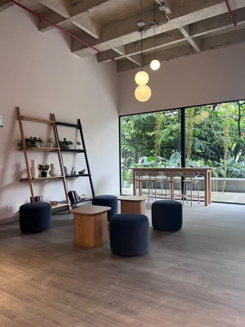 Apartamento de 1 alcoba en arriendo en Patio Bonito, Medellín, 54 m² · foto 11 de 13