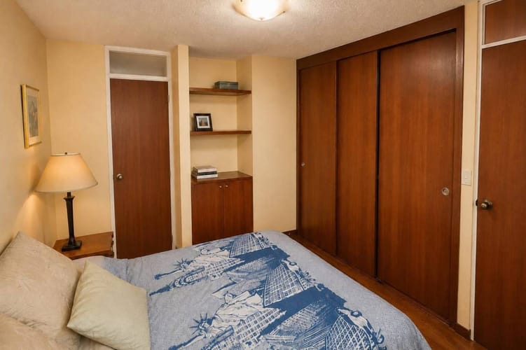 Apartamento de 3 alcobas en venta en Montevideo, Bogotá, 64 m² · foto 2 de 14