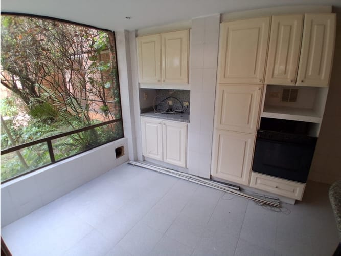 Apartamento de 4 alcobas en venta en Ciudadela Real, Bogotá, 283 m² · foto 7 de 24