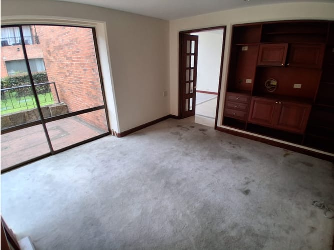 Apartamento de 4 alcobas en venta en Ciudadela Real, Bogotá, 283 m² · foto 11 de 24