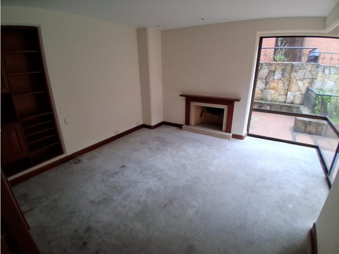 Apartamento de 4 alcobas en venta en Ciudadela Real, Bogotá, 283 m² · foto 13 de 24