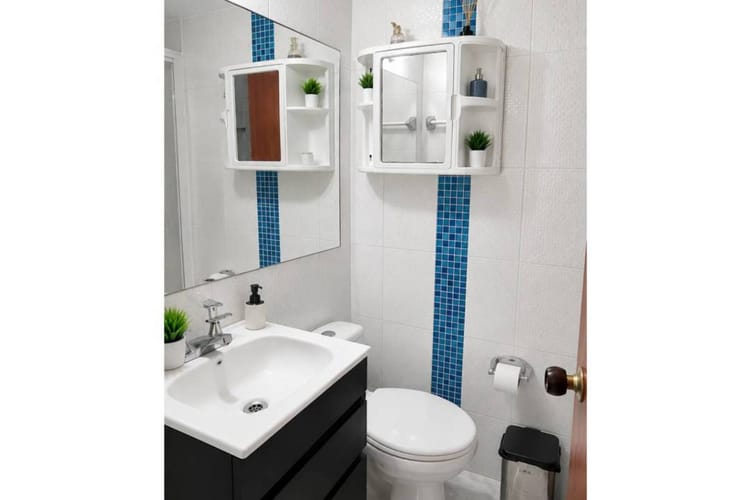 Apartamento de 3 alcobas en venta en Montevideo, Bogotá, 64 m² · foto 13 de 14