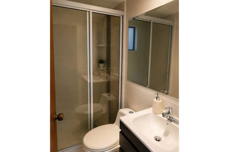 Apartamento de 3 alcobas en venta en Montevideo, Bogotá, 64 m² · foto 14 de 14