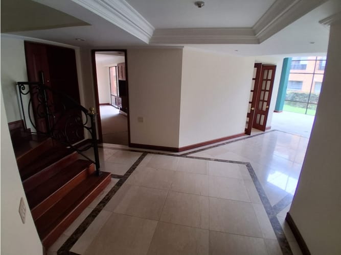 Apartamento de 4 alcobas en venta en Ciudadela Real, Bogotá, 283 m² · foto 18 de 24
