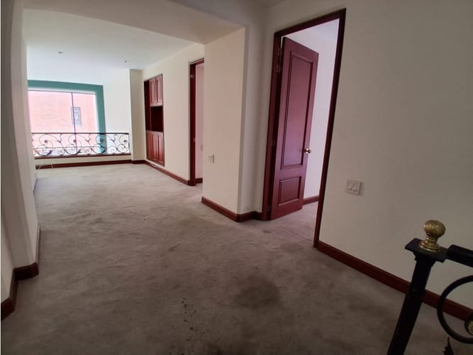 Apartamento de 4 alcobas en venta en Ciudadela Real, Bogotá, 283 m² · foto 20 de 24