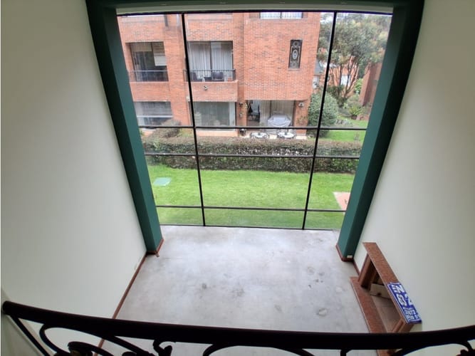 Apartamento de 4 alcobas en venta en Ciudadela Real, Bogotá, 283 m² · foto 22 de 24