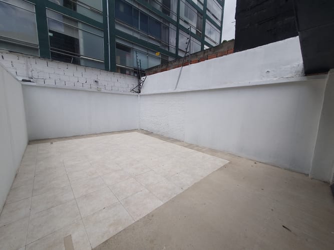 Casa de 8 alcobas en venta en Chicó Reservado, Bogotá, 462 m² · foto 8 de 24