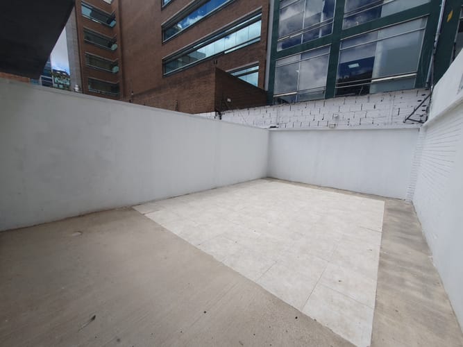 Casa de 8 alcobas en venta en Chicó Reservado, Bogotá, 462 m² · foto 9 de 24
