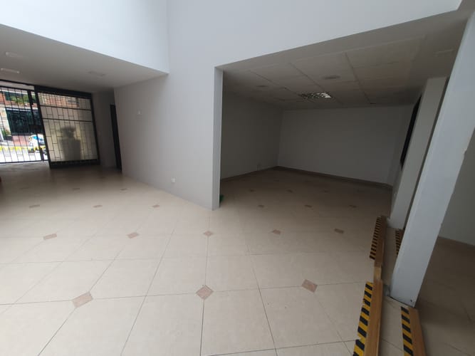 Casa de 8 alcobas en venta en Chicó Reservado, Bogotá, 462 m² · foto 11 de 24