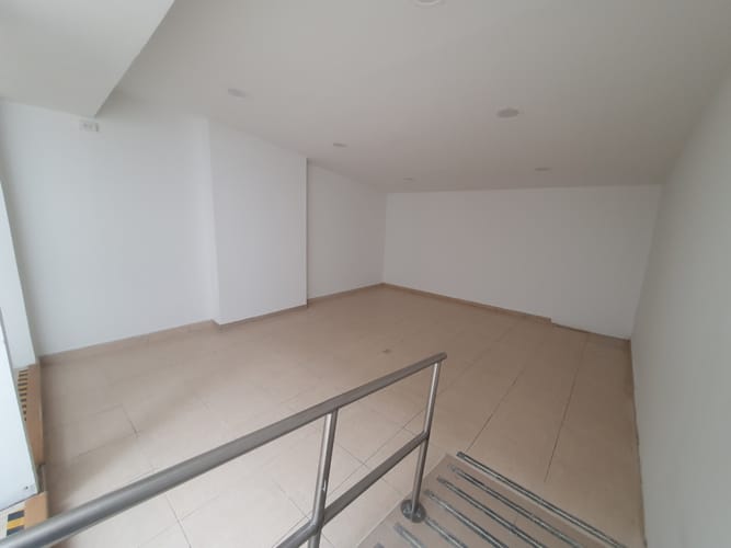 Casa de 8 alcobas en venta en Chicó Reservado, Bogotá, 462 m² · foto 12 de 24