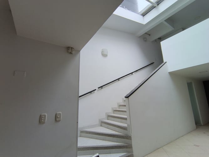 Casa de 8 alcobas en venta en Chicó Reservado, Bogotá, 462 m² · foto 15 de 24