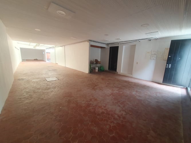 Casa de 8 alcobas en venta en Chicó Reservado, Bogotá, 462 m² · foto 24 de 24
