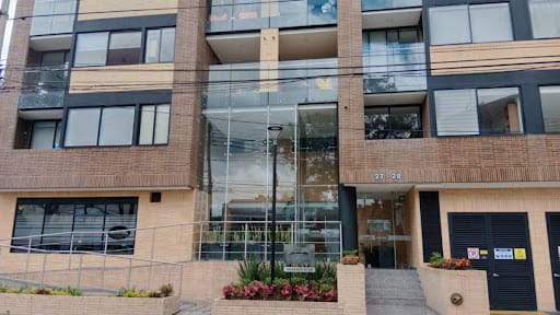 Apartaestudio en Arriendo en Belalcazar, Bogotá
