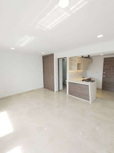 Apartaestudio en Arriendo en Pan de azucar, Sabaneta - 3