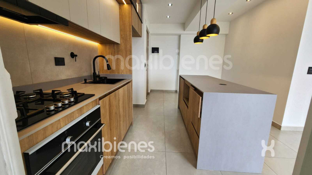 Foto del apartamento