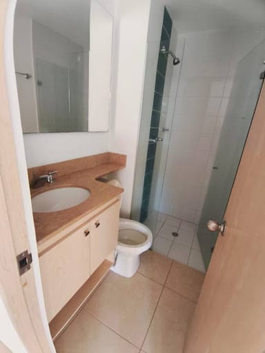 Apartamento de 3 alcobas en venta en La Doctora, Sabaneta, 110 m² · foto 6 de 13