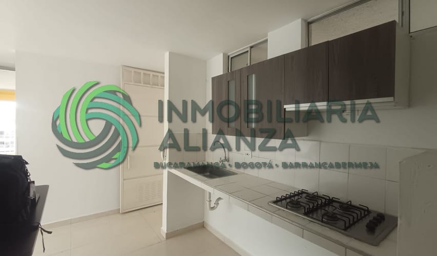 Apartamento de 2 alcobas en venta en Barroblanco, Piedecuesta, 53 m² · foto 7 de 22