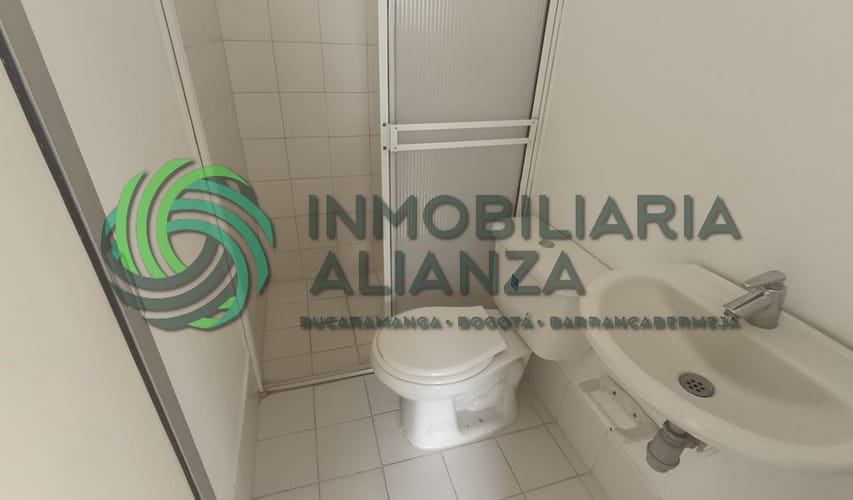 Apartamento de 2 alcobas en venta en Barroblanco, Piedecuesta, 53 m² · foto 10 de 22