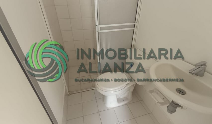 Apartamento de 2 alcobas en venta en Barroblanco, Piedecuesta, 53 m² · foto 11 de 22