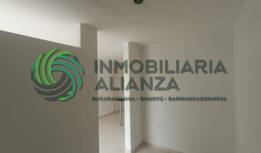 Apartamento de 2 alcobas en venta en Barroblanco, Piedecuesta, 53 m² · foto 16 de 22