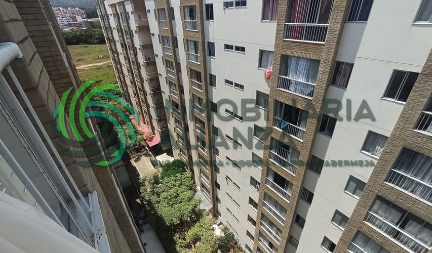 Apartamento de 2 alcobas en venta en Barroblanco, Piedecuesta, 53 m² · foto 22 de 22