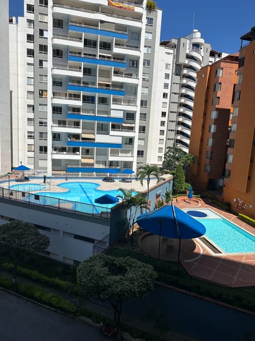 Apartamento de 3 alcobas en venta en Cañaveral, Floridablanca, 87 m² · foto 21 de 21