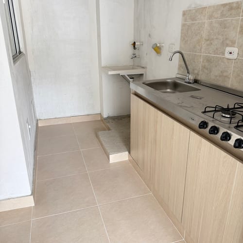 Apartamento de 3 alcobas en venta en Hacienda El Bosque, Ibagué, 61 m² · foto 3 de 16