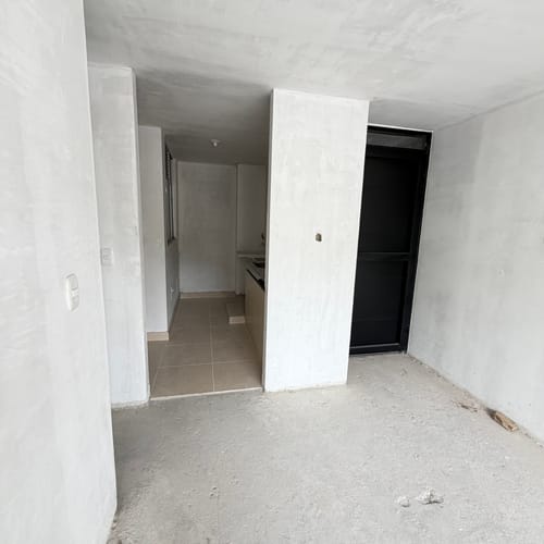 Apartamento de 3 alcobas en venta en Hacienda El Bosque, Ibagué, 61 m² · foto 6 de 16
