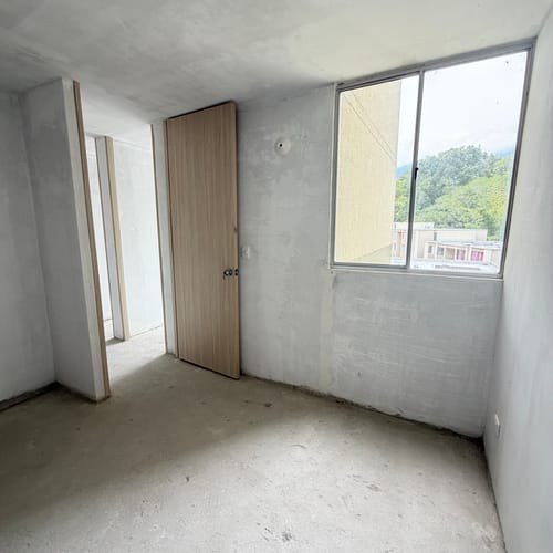 Apartamento de 3 alcobas en venta en Hacienda El Bosque, Ibagué, 61 m² · foto 8 de 16