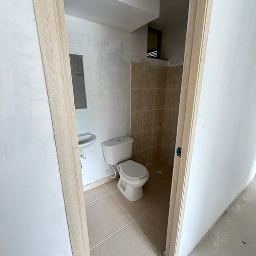 Apartamento de 3 alcobas en venta en Hacienda El Bosque, Ibagué, 61 m² · foto 10 de 16