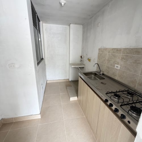 Apartamento de 3 alcobas en venta en Hacienda El Bosque, Ibagué, 61 m² · foto 14 de 16