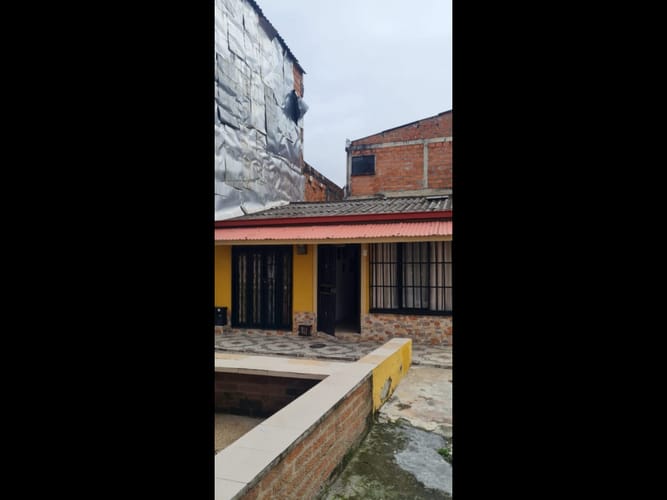 Casa de 3 alcobas en venta en Villa Del Campo, Dosquebradas, 72 m² · foto 2 de 24