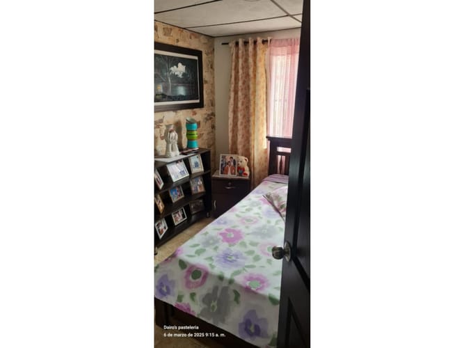 Casa de 3 alcobas en venta en Villa Del Campo, Dosquebradas, 72 m² · foto 10 de 24
