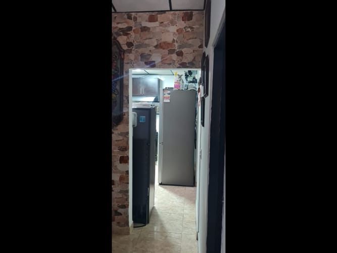 Casa de 3 alcobas en venta en Villa Del Campo, Dosquebradas, 72 m² · foto 12 de 24