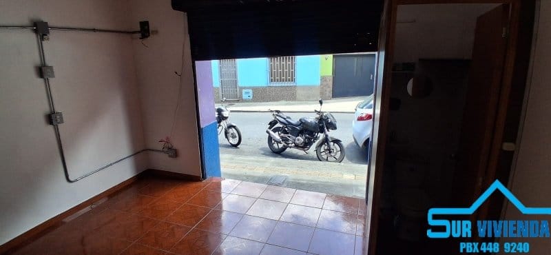 Local en arriendo en Camino Verde, Envigado, 55 m² · foto 2 de 10
