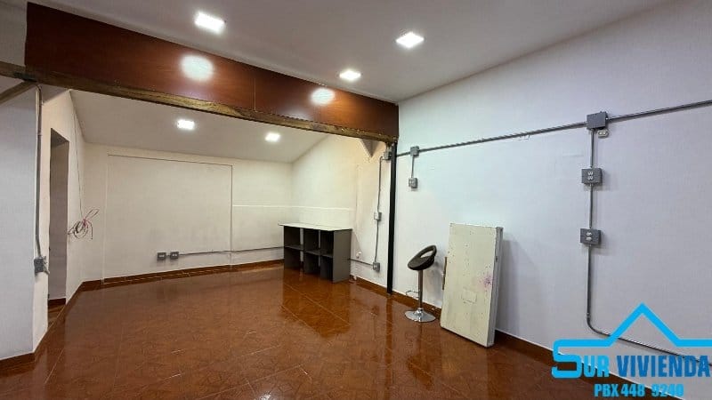 Local en arriendo en Camino Verde, Envigado, 55 m² · foto 3 de 10
