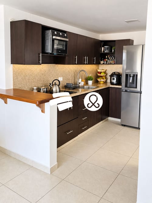 Apartamento de 2 alcobas en venta en Rionegro, 73 m² · foto 3 de 9