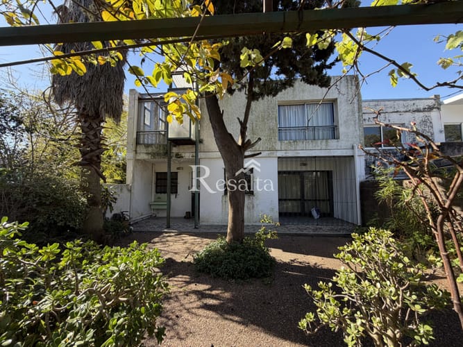 VENTA CASA 4 DORMITORIOS CON COCHERA Y GRAN JARDIN EN SALTO CENTRO - foto 5