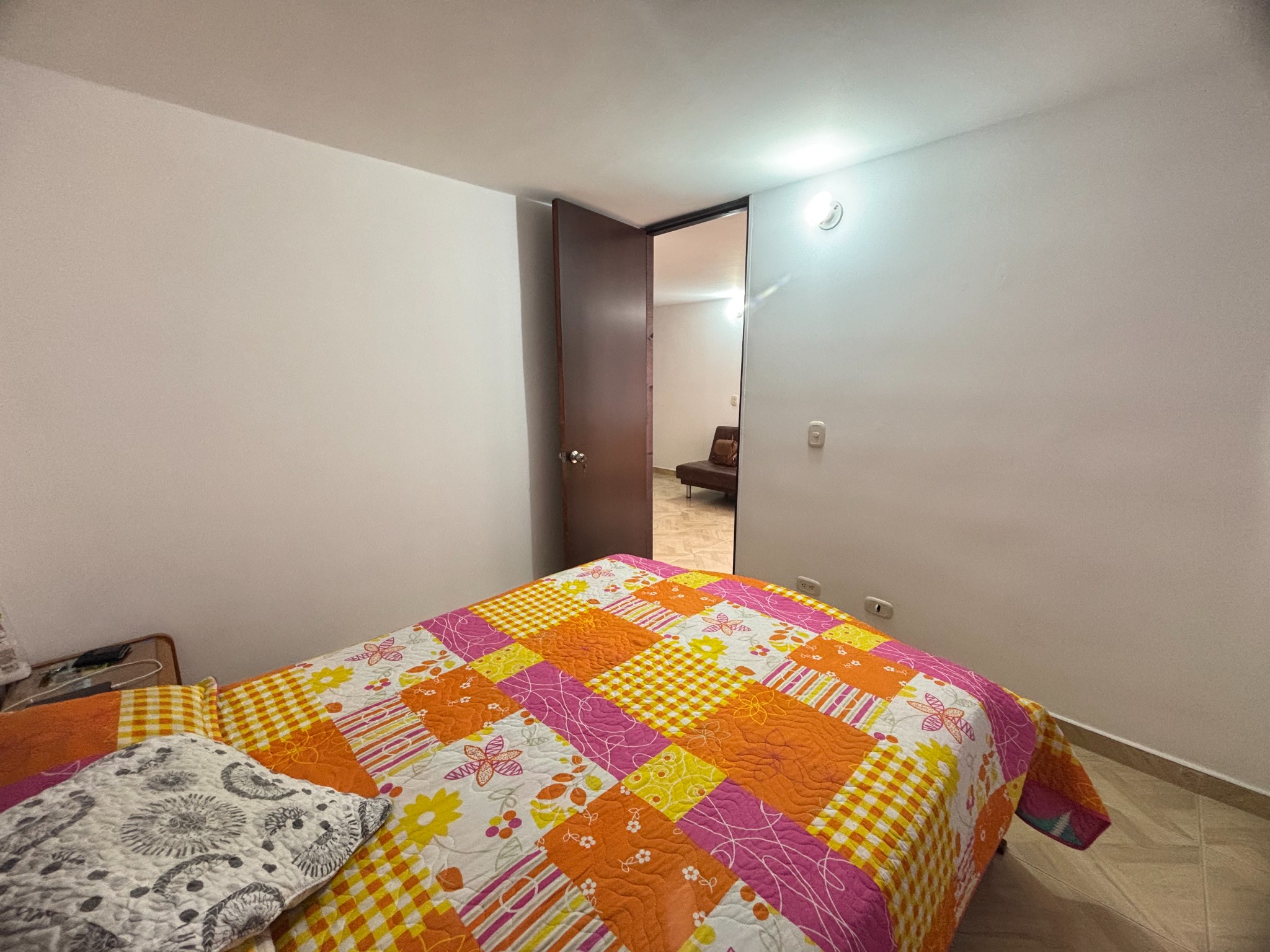 Apartamento en venta en Tierra Buena, Bogotá · foto 5 de 15