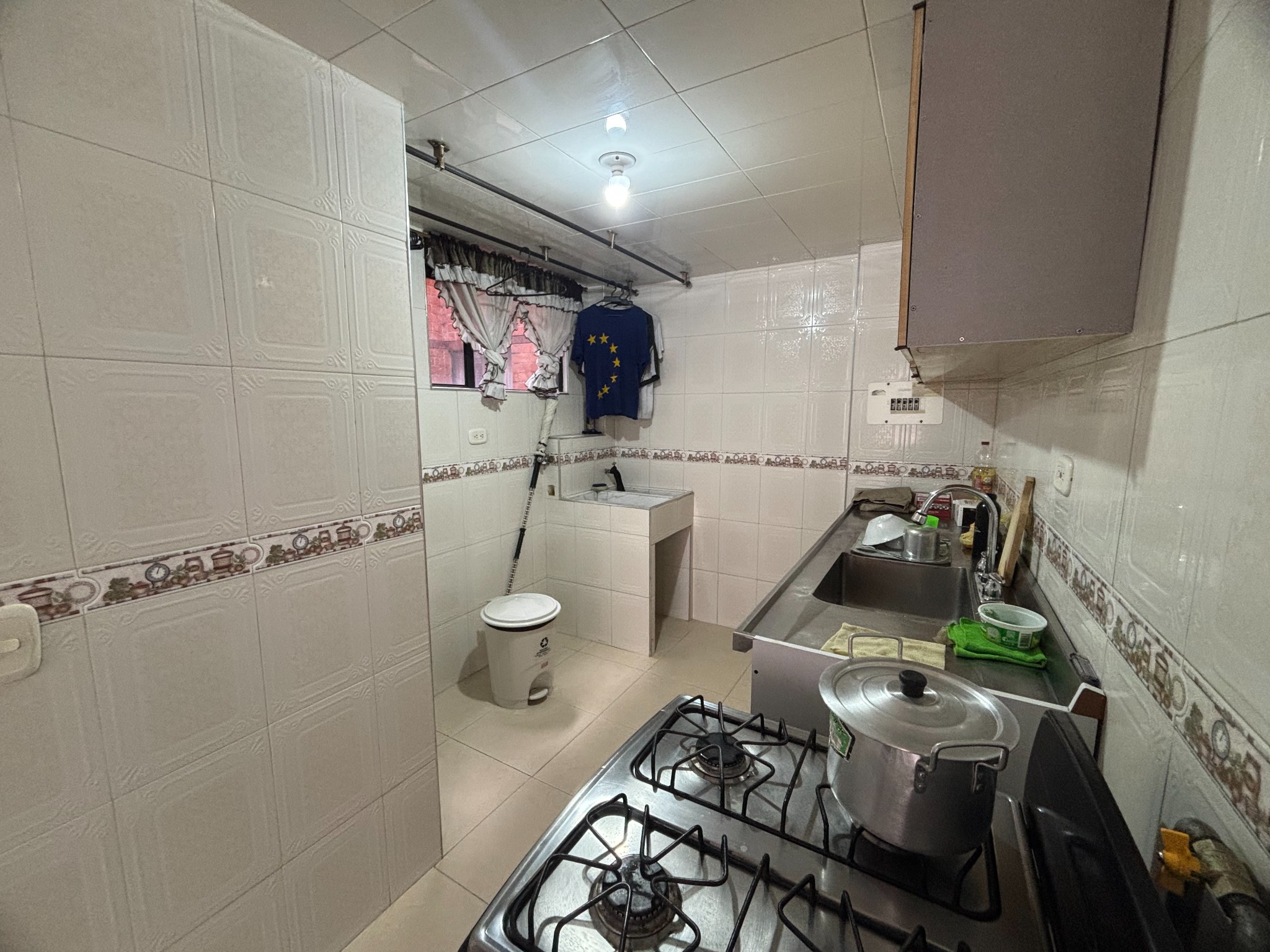 Apartamento en venta en Tierra Buena, Bogotá · foto 3 de 15